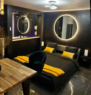 Appartement Toulon Jacuzzi Terrasse